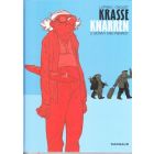 KRASSE KNARREN: 02: BONNY AND PIERROT (HC)