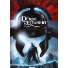DERDE TESTAMENT: 03: JVLIVS III