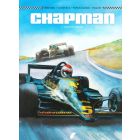 PLANKGAS COLLECTIE: 06: CHAPMAN 3 ROEM EN DRAMA
