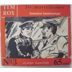 TIM ROY: 03: DE MARTELKAMER