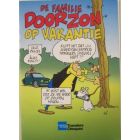 FAMILIE DOORZON OP VAKANTIE: SP: AMERICAN EXPRESS
