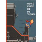 KUIFJE: SP: KUIFJE EN DE TREINEN