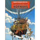 CHARLOTTE: 01: HET GEHEIM VAN DE KORNAKS (HC)