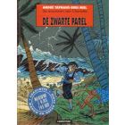 CHARLOTTE: 03: DE ZWARTE PAREL (HC)