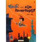 FOUFI: 02: EN ZIJN TOVERTAPIJT (1968)