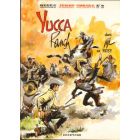 JERRY SPRING: 02: YUCCA RANCH (1988)
