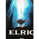 ELRIC: 02: STORMBRENGER