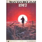 MAN VAN HET JAAR: 01: 1917 (HC)