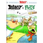 ASTERIX: 35: AND THE PICTS (HC ENGELSE UITGAVE)