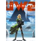 UNIVERSAL WAR TWO: 02: BELOOFDE LAND