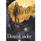 DOWN UNDER: 02: DROMENSTOF