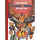 SUSKE EN WISKE DOOR: 02: BOEMERANG (LUXE)