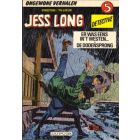 JESS LONG: 05: ER WAS EENS IN 'T WESTEN + DE DODENSPRONG