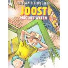JOOST MAG HET WETEN: (THEO VAN DEN BOOGAARD)