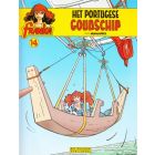 FRANKA: 14: HET PORTUGESE GOUDSCHIP (1996)