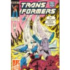 TRANSFORMERS: 23