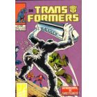 TRANSFORMERS: 12 (1988)