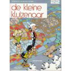 MINI-MENSJES: 22: DE KLEINE KLUIZENAAR