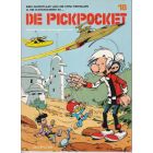 MINI-MENSJES: 18: DE PICKPOCKET