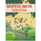 MINI-MENSJES: 07: GRIJPERS VAN DE SAMOERAI