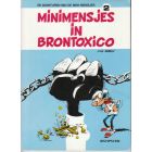 MINI-MENSJES: 02: MINI-MENSJES IN BRONTOXICO