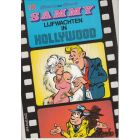 SAMMY: 15: LIJFWACHTEN IN HOLLYWOOD