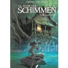 EEUW DER SCHIMMEN: 04: HOGEPRIESTER