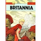 ALEX: 33: BRITANNIA