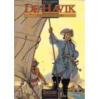 HAVIK: 02: DE ROTS VAN DE SCHEDEL