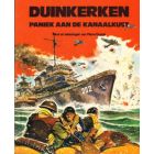TWEEDE WERELDOORLOG IN STRIP: 02: DUINKERKEN (1980)