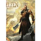 ELFEN: 09: BELEG VAN CADANLA (HC)