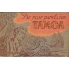 KAPITEIN ROB: 20: DE ROSE PARELS VAN TAMOA