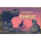 KAPITEIN ROB: 36: AVONTUUR OP PAMPUS