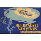KAPITEIN ROB: 18: HET RAADSEL VAN VENUS