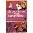 KAPITEIN ROB: POCKET 08