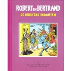 ROBERT EN BERTRAND: 19: DUISTERE MACHTEN