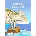GRIEKSE TRAGEDIE: 01: TWEE ZUSSEN