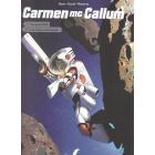 CARMEN MCCALLUM: 08: IN DE LEEGTE VAN KIRKWOOD