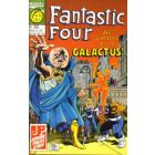 FANTASTIC FOUR SPECIAL: 52