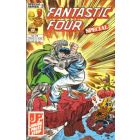 FANTASTIC FOUR SPECIAL: 29