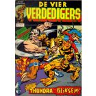 VIER VERDEDIGERS CLASSIC ALBUM: 08