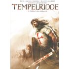 TEMPELRIDDER: 02: MIDDEN IN HET STRIJDGEWOEL