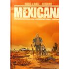 MEXICANA: 01