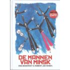 BINDERVOET, ERIK / HENKES, ROBBERT-JAN: MANNEN VAN MINSK