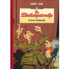 LIBELLENPATROELJE: 29: BLITZ-NEDERLAAG