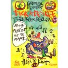 DIRK EN DESIREE: 03: ALTIJD PERFECT UIT DE MAAT (HEIN DE KORT)