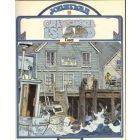 JONATHAN: 11: GREYSHORE ISLAND (EERSTE DRUK)