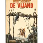 BUDDY LONGWAY: 02: DE VIJAND