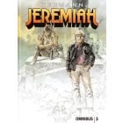 JEREMIAH: SP: OMNIBUS 03 (ENGELS)