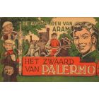 ARAM: 01: HET ZWAARD VAN PALERMO (1953)